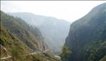 kali-gandaki river, nepal